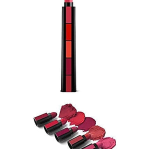 5 in 1 Matte Lipstick