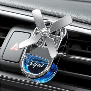 Air Freshener Car Perfume Diffuser