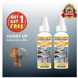 All-Purpose Stain Cleaner (Buy 1 Get 1 Free)