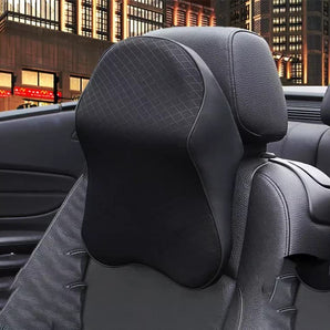 Car Seat Neck Rest Cushion