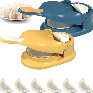 2 In 1 Dumpling Maker