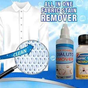 All in One Fabric Stain Remover | 🔥FLAT 50% OFF🔥