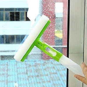 2 in 1 Wiper-Glass Spray